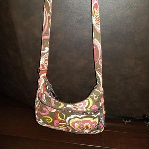 Vera Bradley small bag